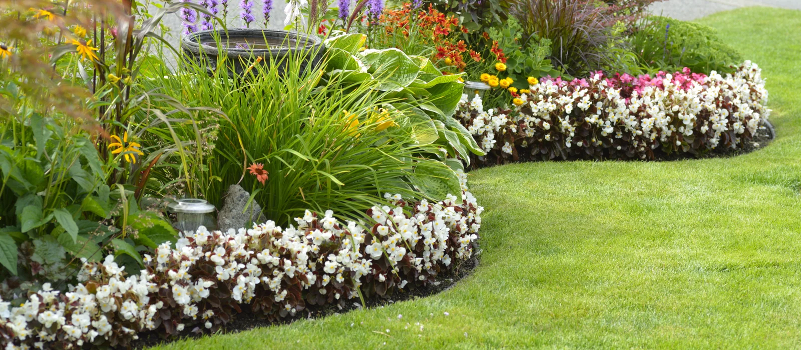 Landscaping Services